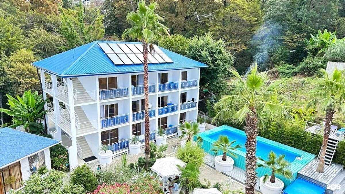 Отзывы на компанию Narayana в г. Сочи c фото