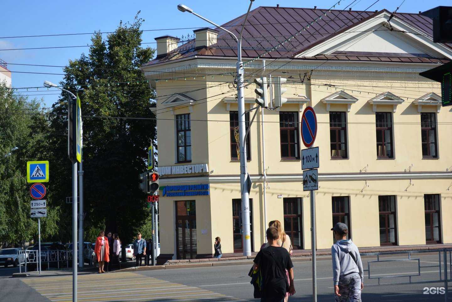 Отзывы на компанию ЧВШ им. П.М. Миронова в Уфе c фото - фотография 2 из 2