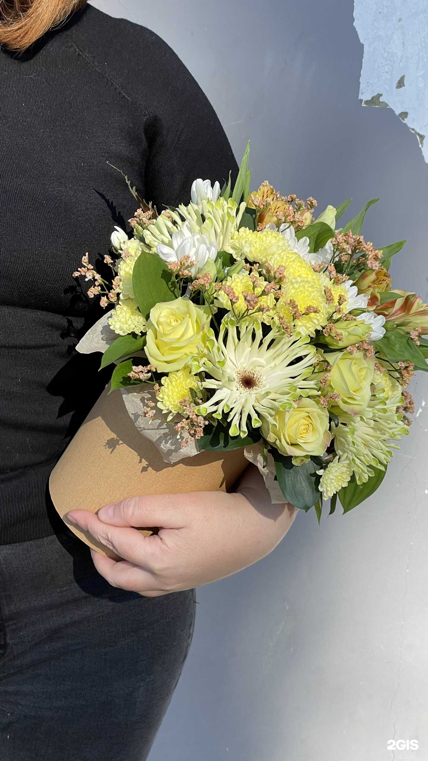 Отзывы на компанию El park в г. Ангарск c фото