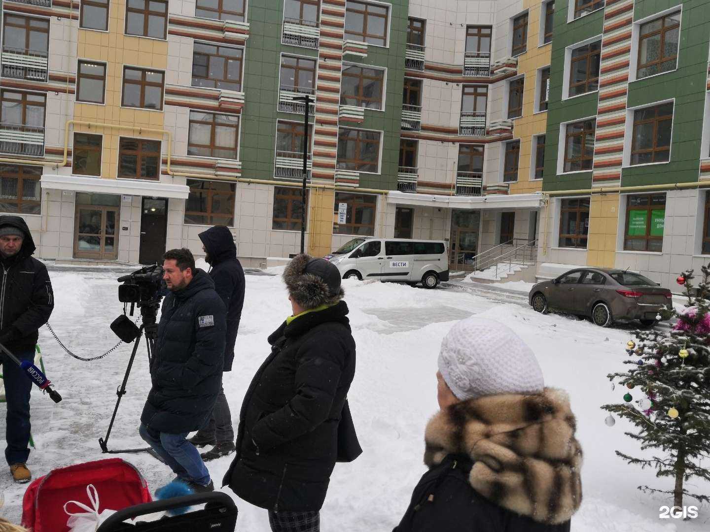 Отзывы на компанию Smartykids в Химках c фото - фотография 2 из 2