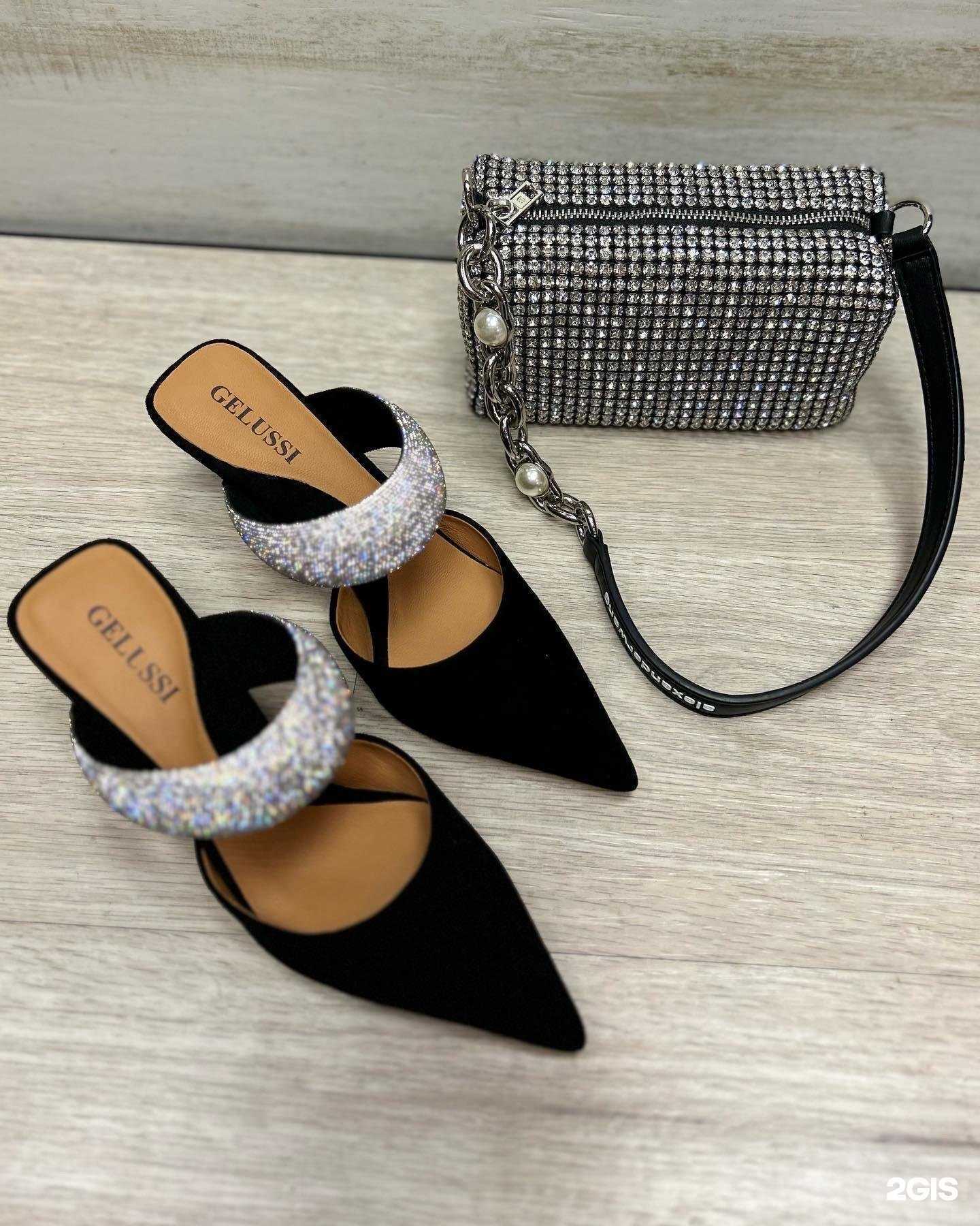 Отзывы на компанию Elizabeth`Shoes в г. Подольск c фото