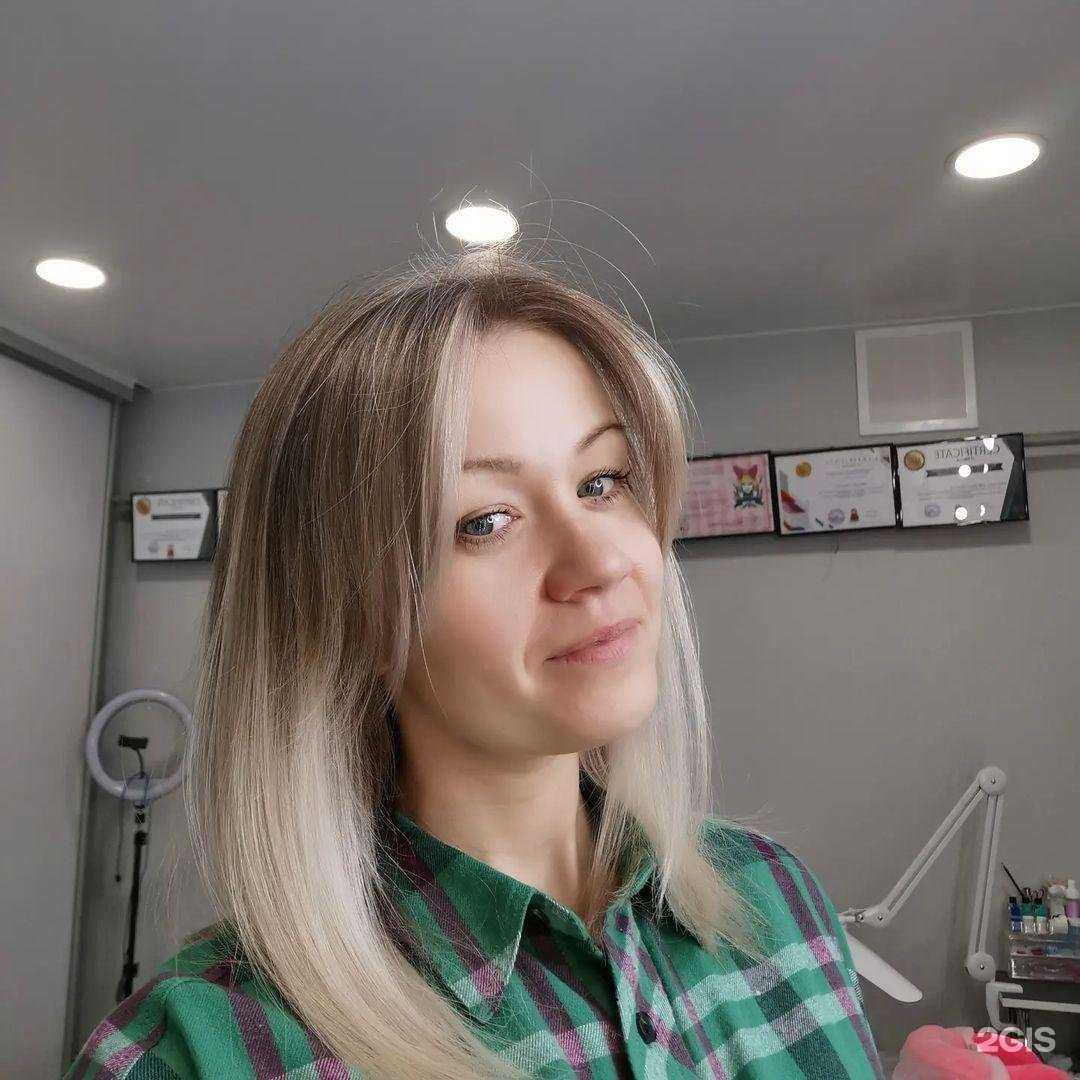 Отзывы на компанию Beauty hair в г. Тверь c фото