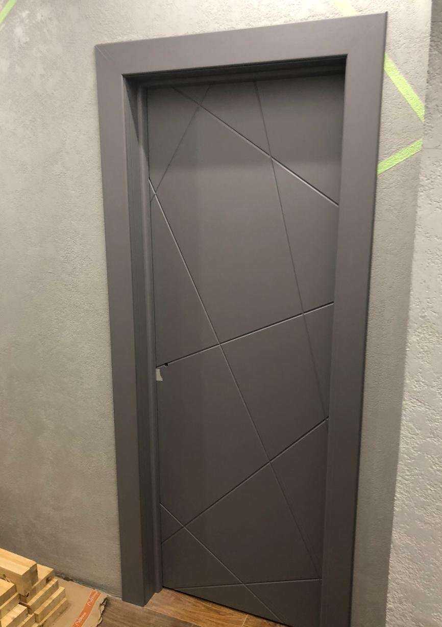 Отзывы на компанию DveriMilana в г. Лобня c фото