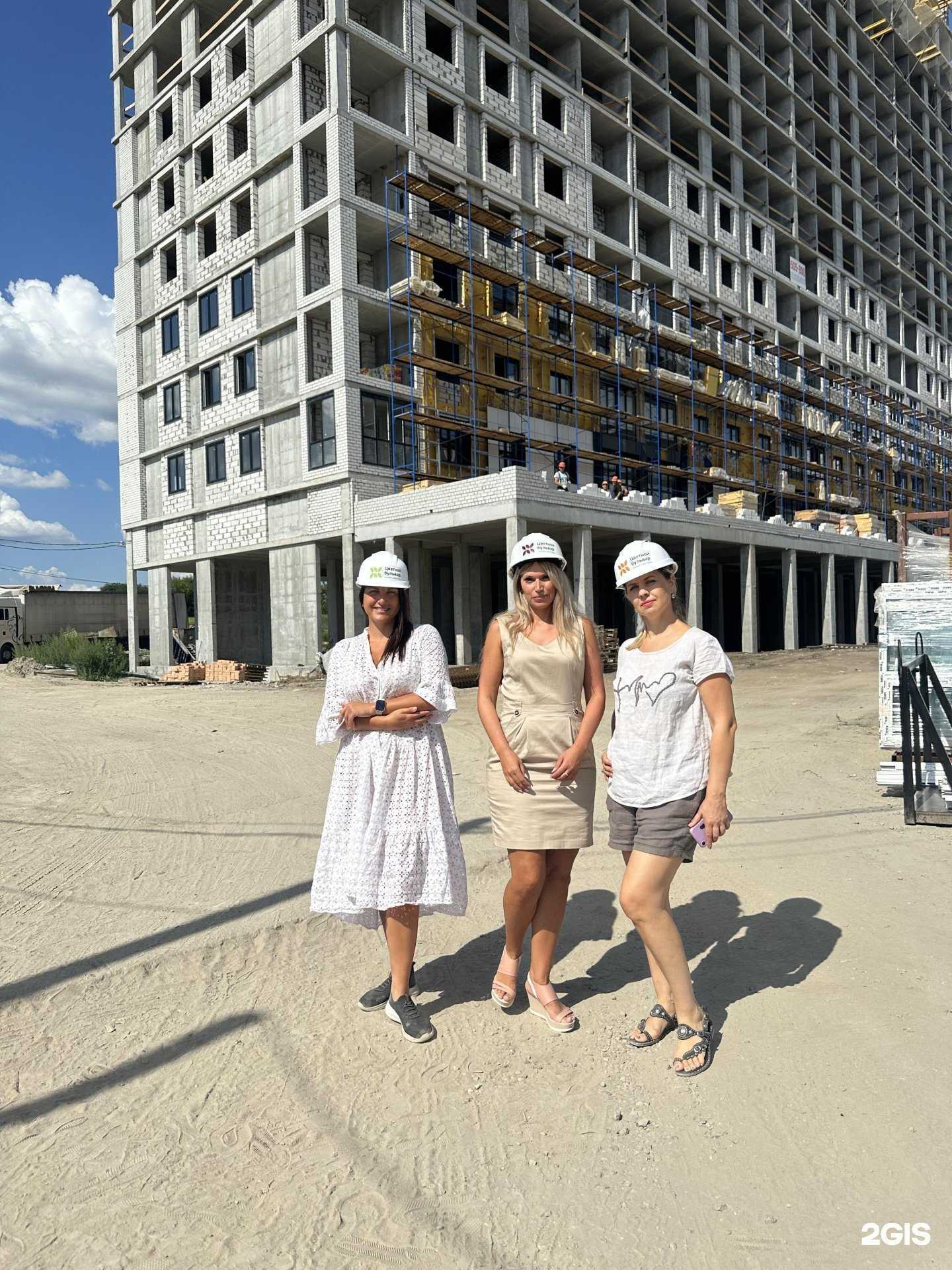 Отзывы на компанию Новый дом в Брянске c фото