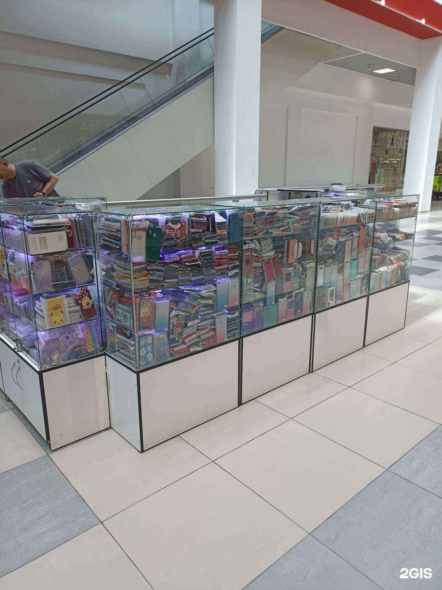 Отзывы на компанию Case Place в Красноярске c фото