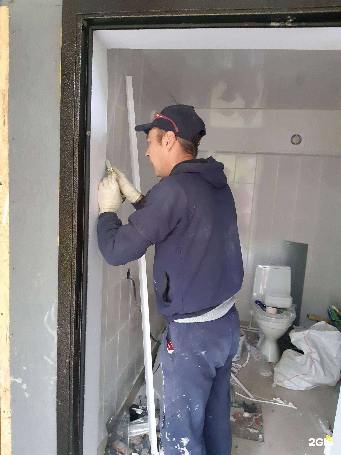 Отзывы на компанию Проектокс в Набережных Челнах c фото