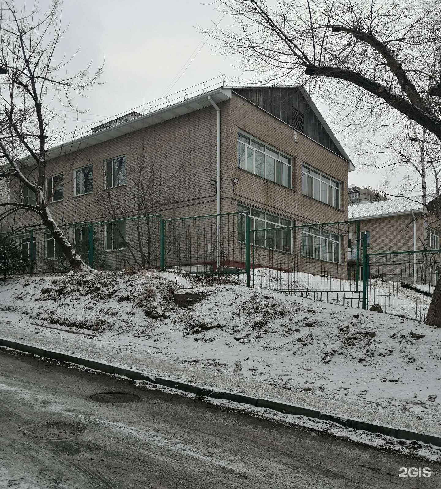 Отзывы на компанию Центр развития ребёнка-детский сад №15 в г. Владивосток c фото