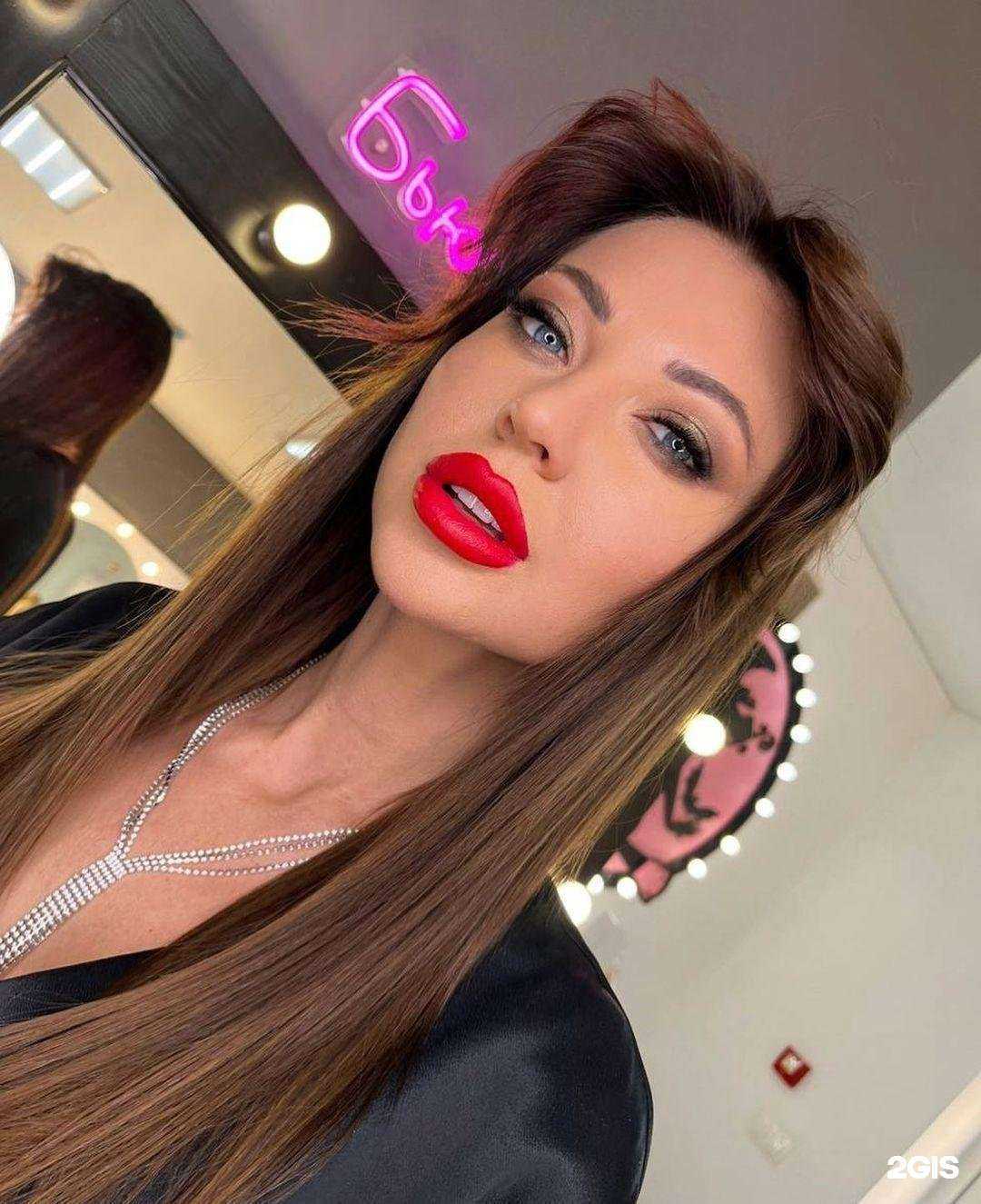 Отзывы на компанию Гримерка в Калининграде c фото