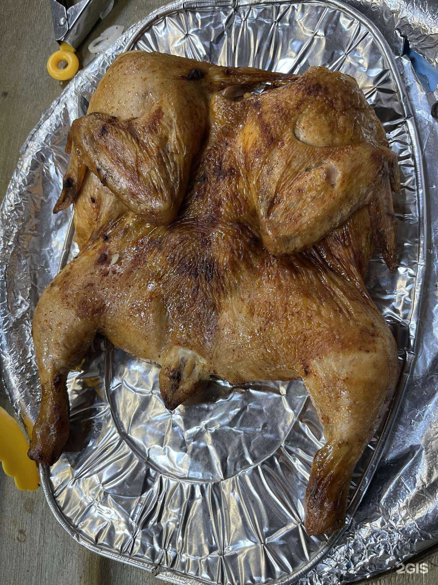 Отзывы на компанию Кавказ house в г. Калуга c фото