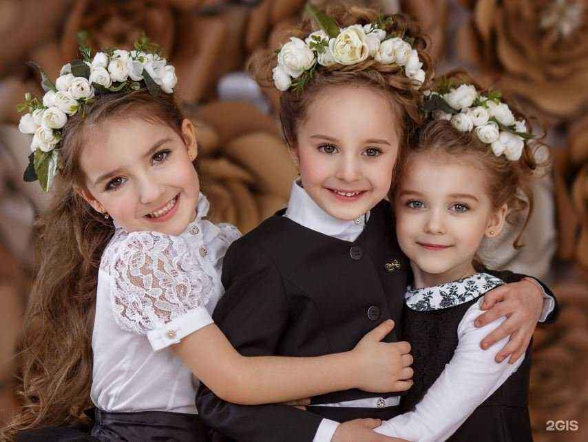 Отзывы на компанию Дети-непоседы в г. Волгоград c фото