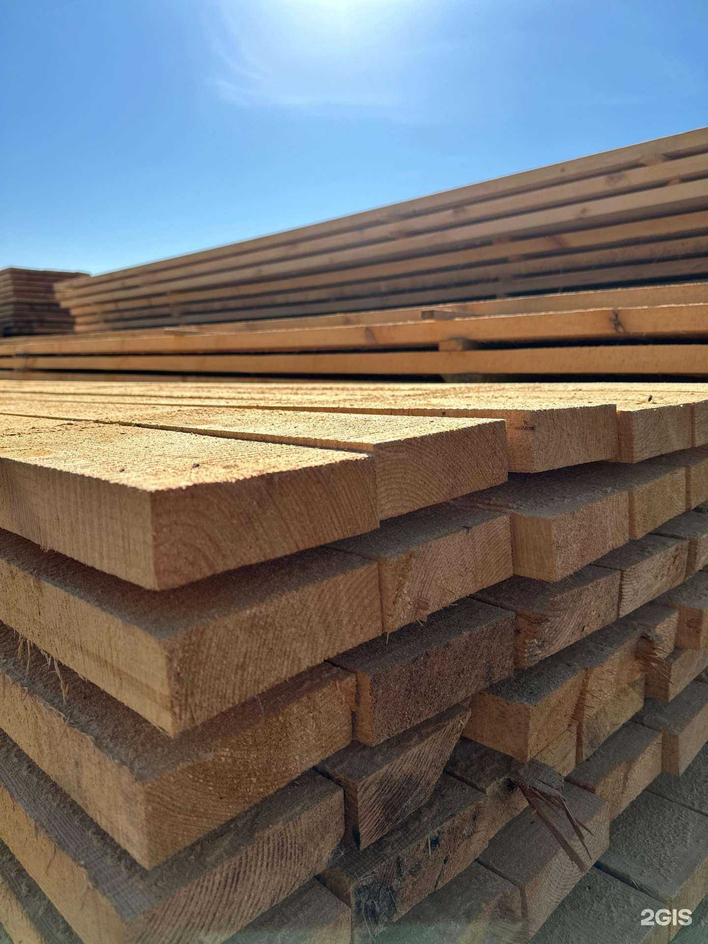 Отзывы на компанию БрусДокс  в г. Зеленодольск c фото