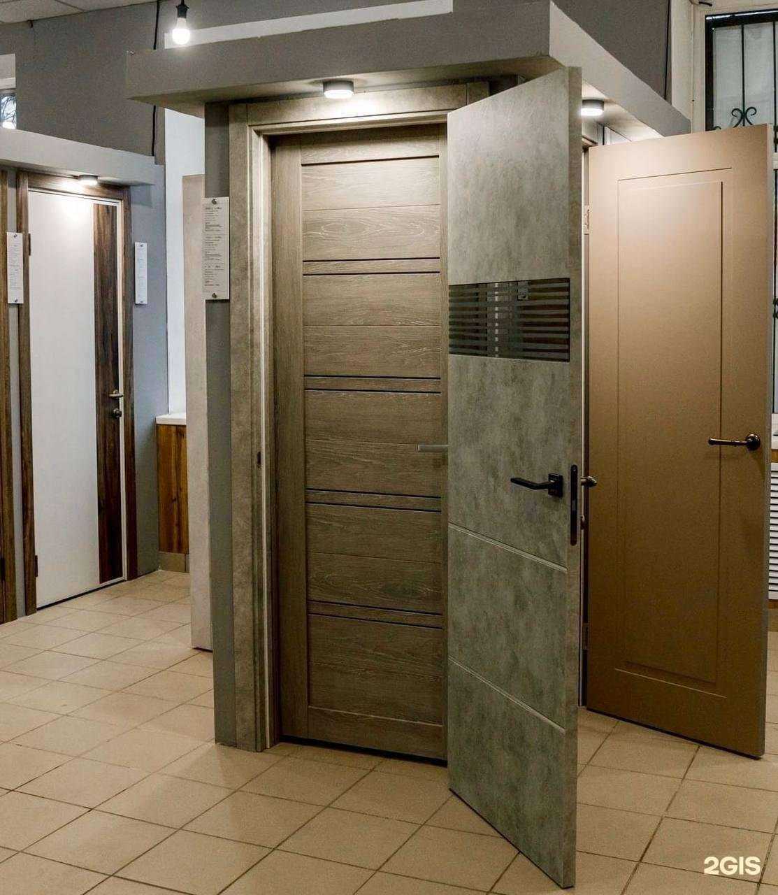 Отзывы на компанию Двери Честно в г. Нижний Новгород c фото