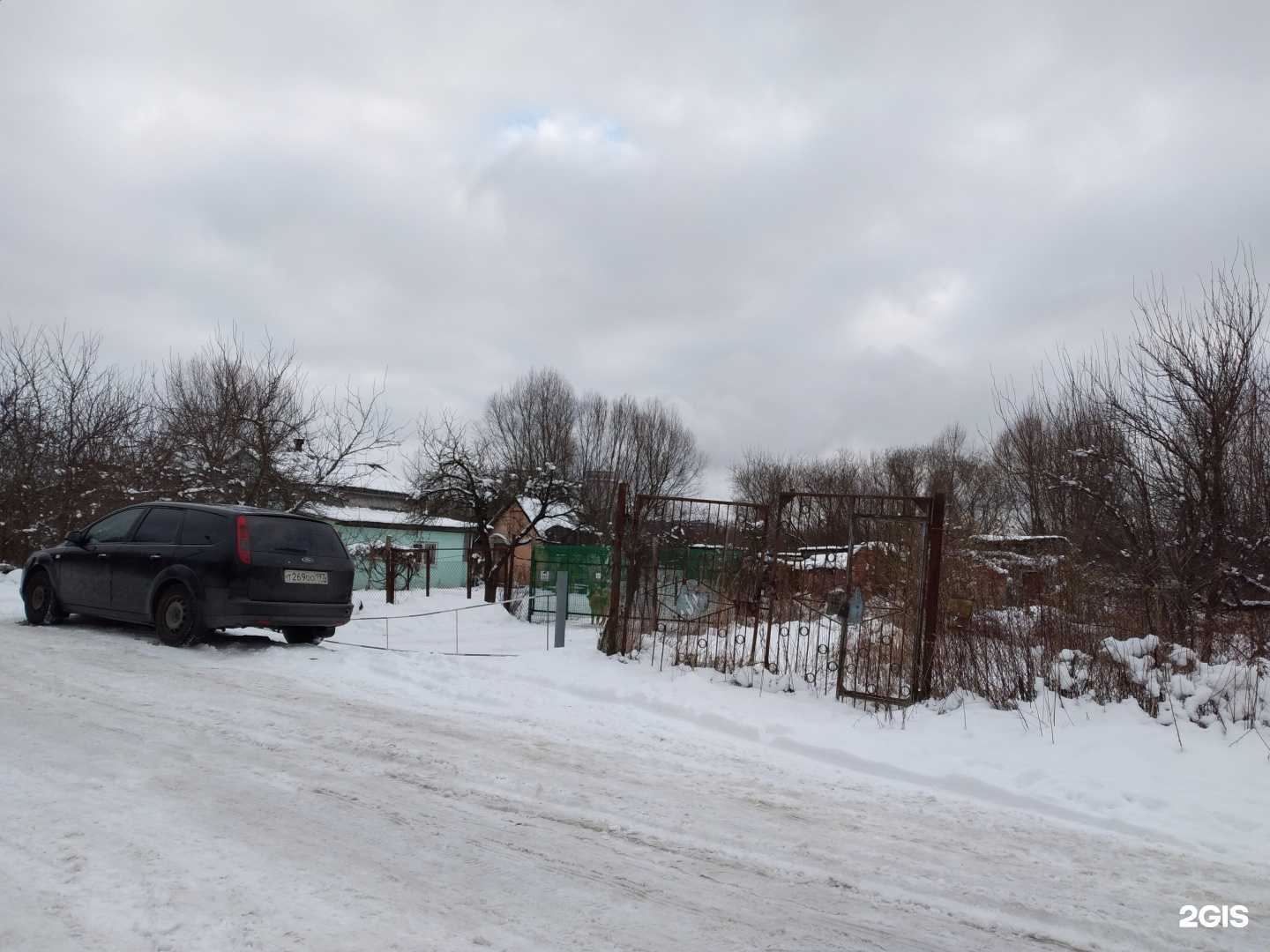 Отзывы на компанию Линия плюс в г. Калининград c фото