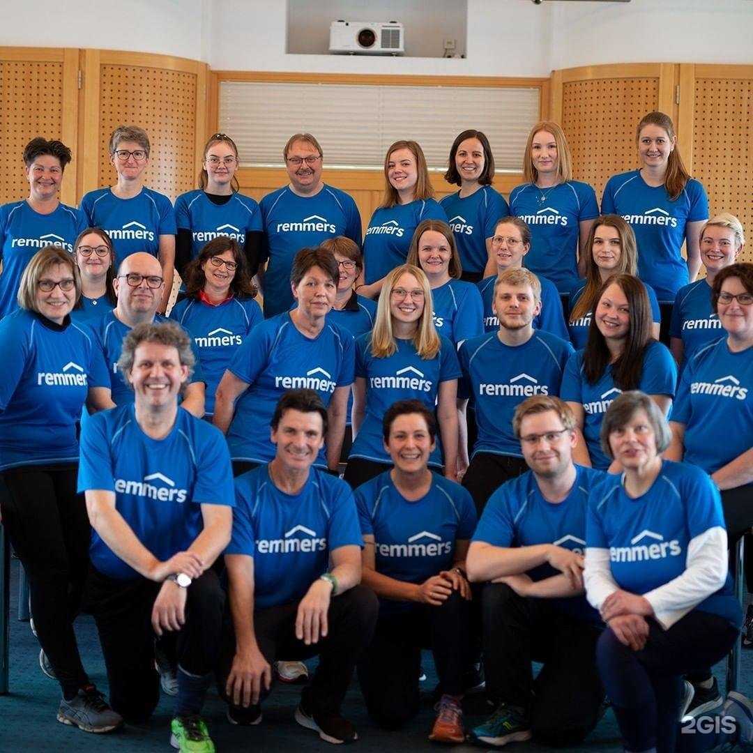 Отзывы на компанию Remmers в Сочи c фото