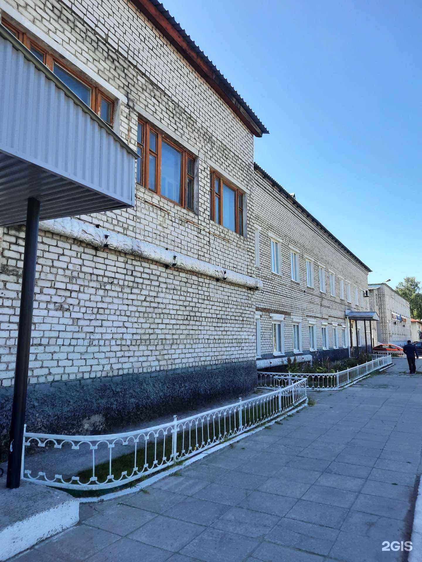 Отзывы на компанию Пермский пороховой завод в Перми c фото - фотография 2 из 2