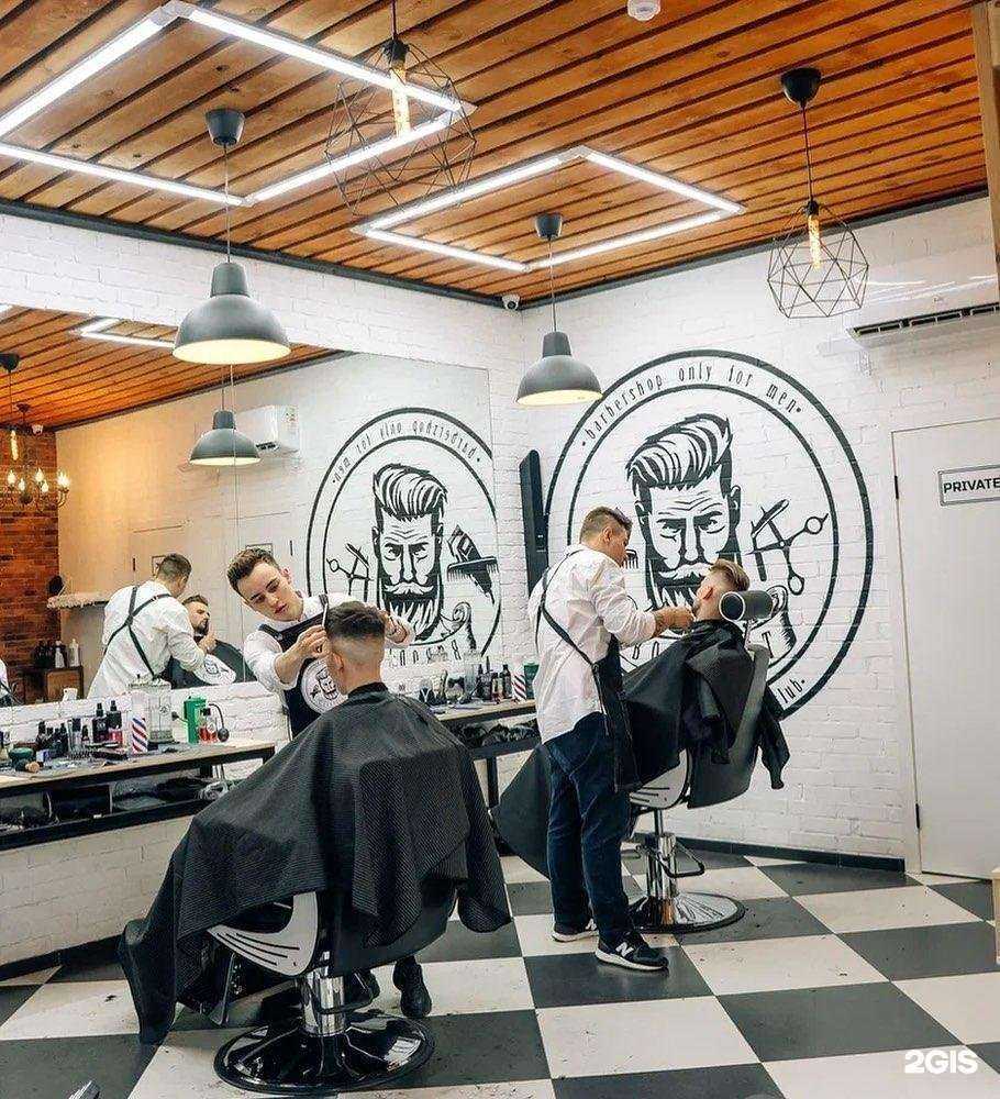 Отзывы на компанию Borodist в г. Батайск c фото