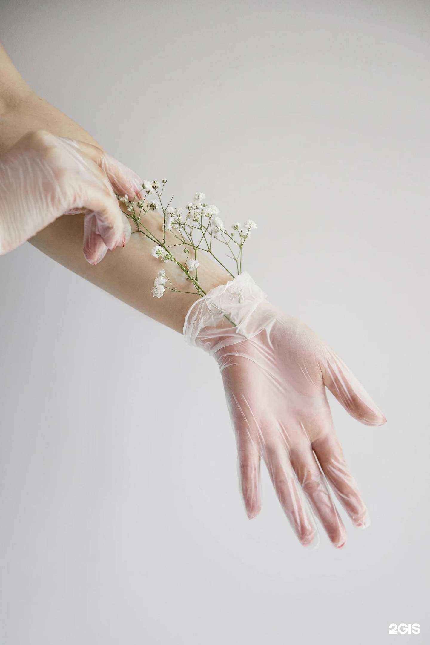 Отзывы на компанию Devyatkina_Laser в г. Владивосток c фото