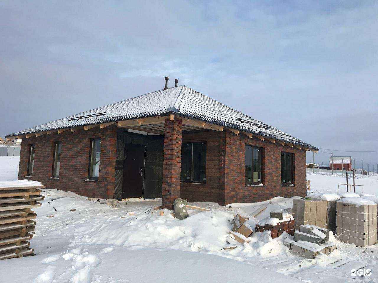 Отзывы на компанию Ханский Дом в Ижевске c фото