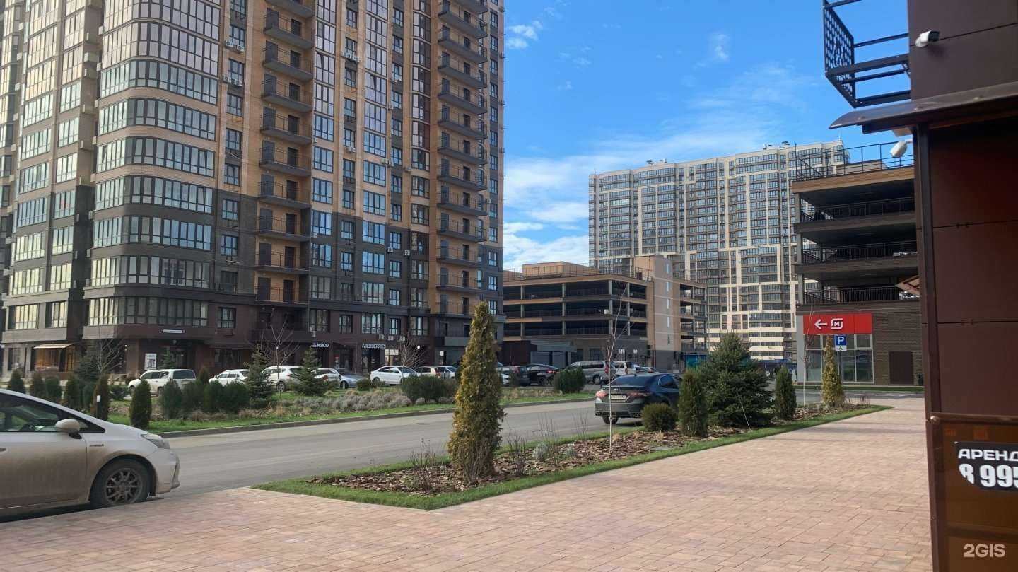 Отзывы на компанию В Небо Дым в г. Краснодар c фото