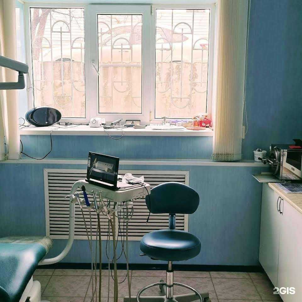 Отзывы на компанию Дантист ФАА в Пятигорске c фото