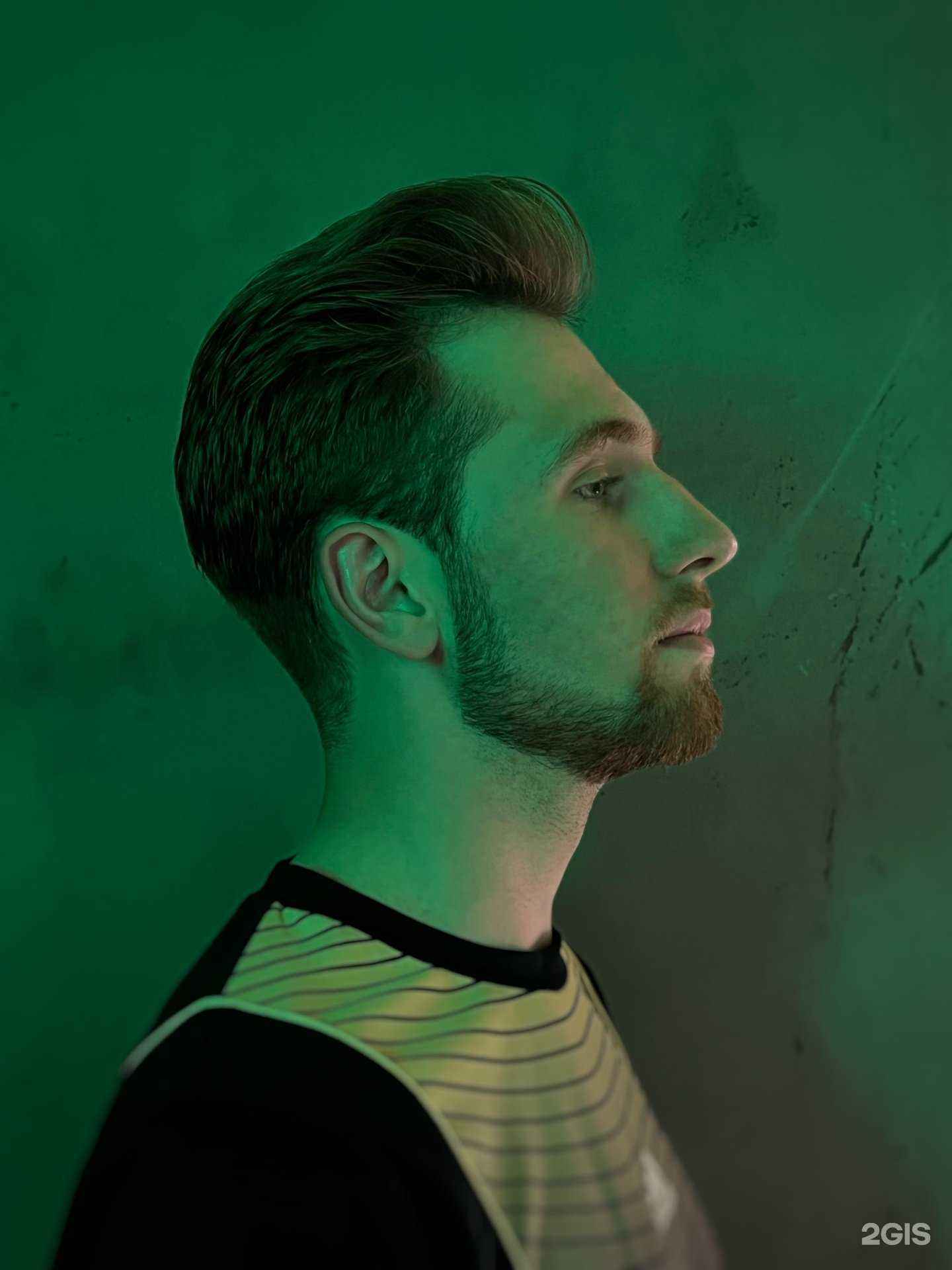 Отзывы на компанию Барбершоп в Новом Уренгое c фото