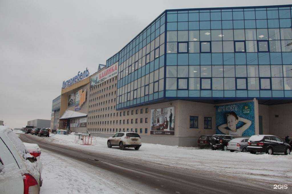 Отзывы на компанию Интермебель в Самаре c фото