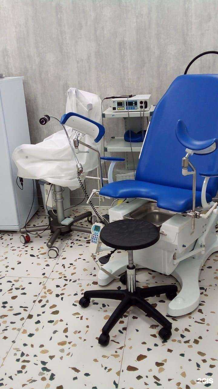 Отзывы на компанию Кволити Мед в Екатеринбурге c фото