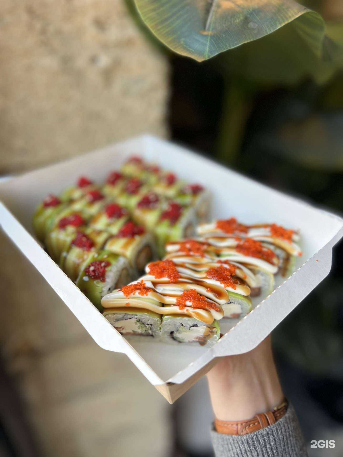 Отзывы на компанию Melikov Food в Махачкале c фото