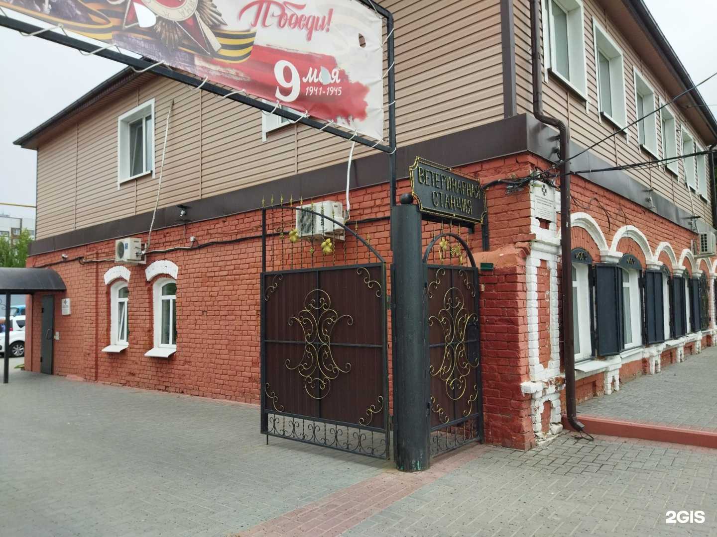 Отзывы на компанию Балаковская городская ветеринарная лечебница в Балакове c фото