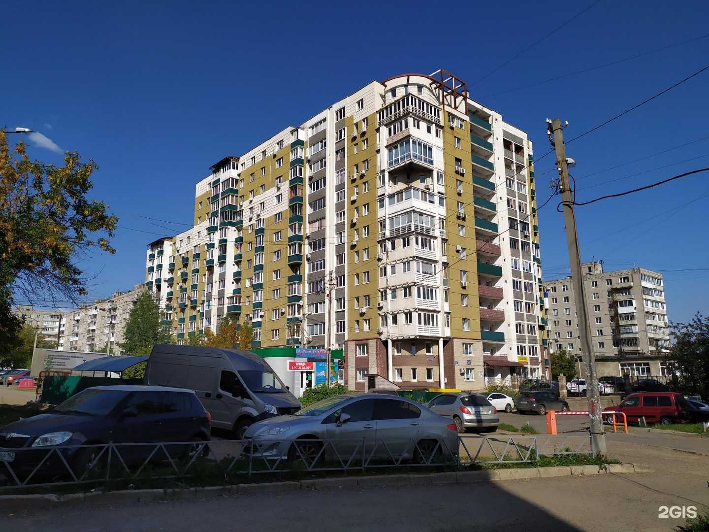 Отзывы на компанию Строимкоттеджи.РФ в Уфе c фото