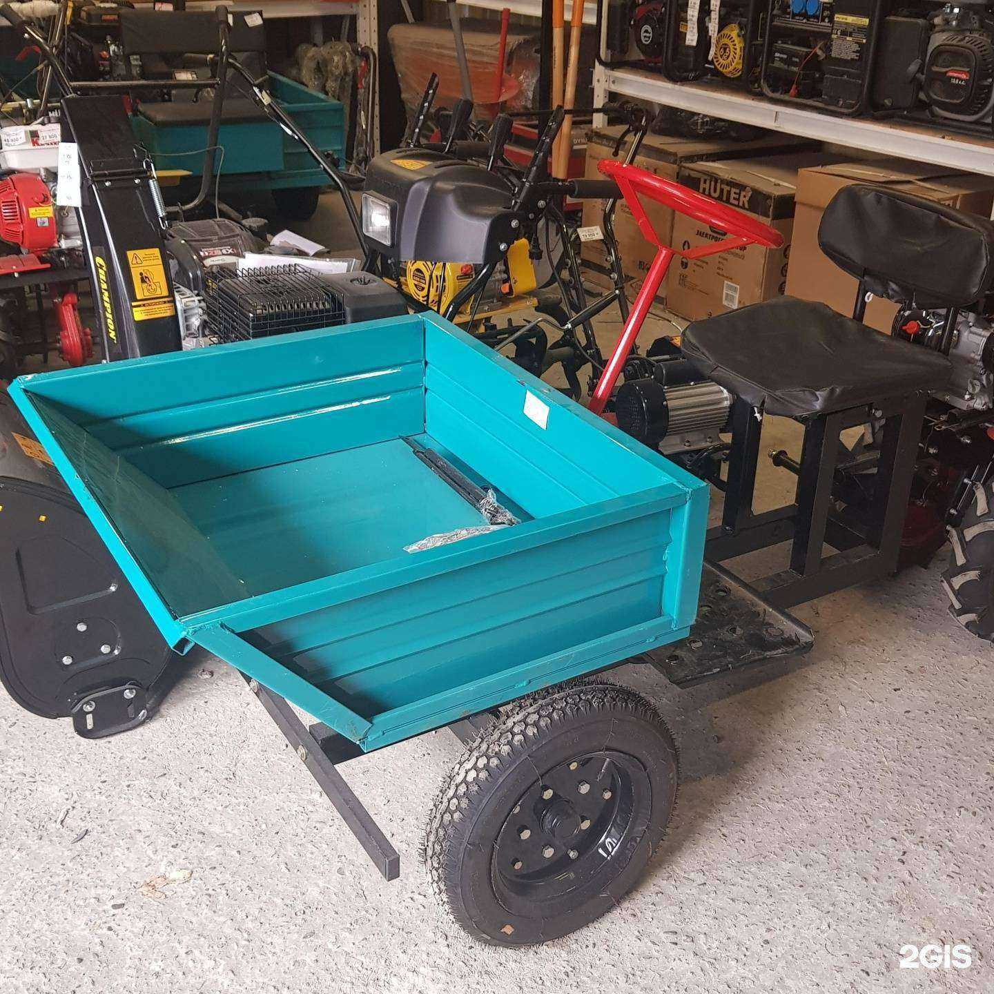 Отзывы на компанию Твой инструмент в г. Барнаул c фото