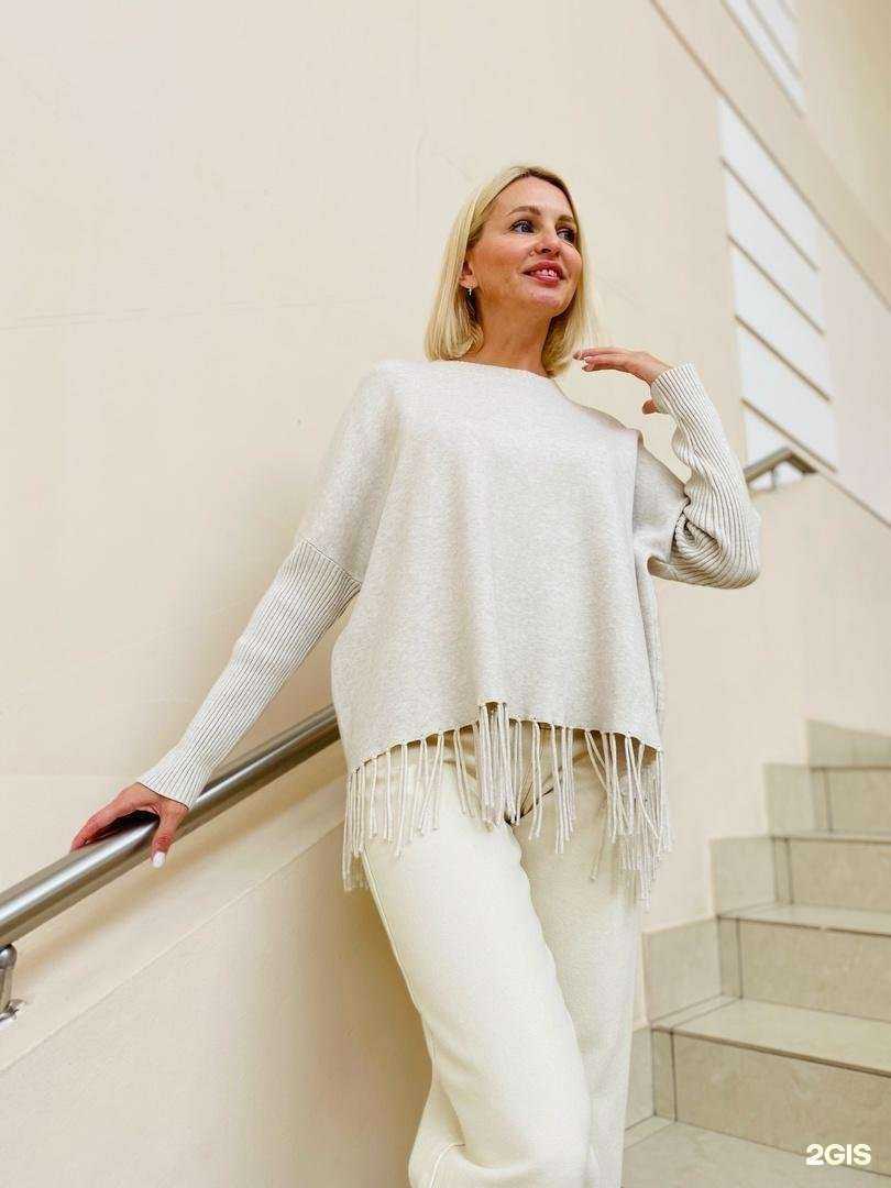 Отзывы на компанию Paola в Перми c фото