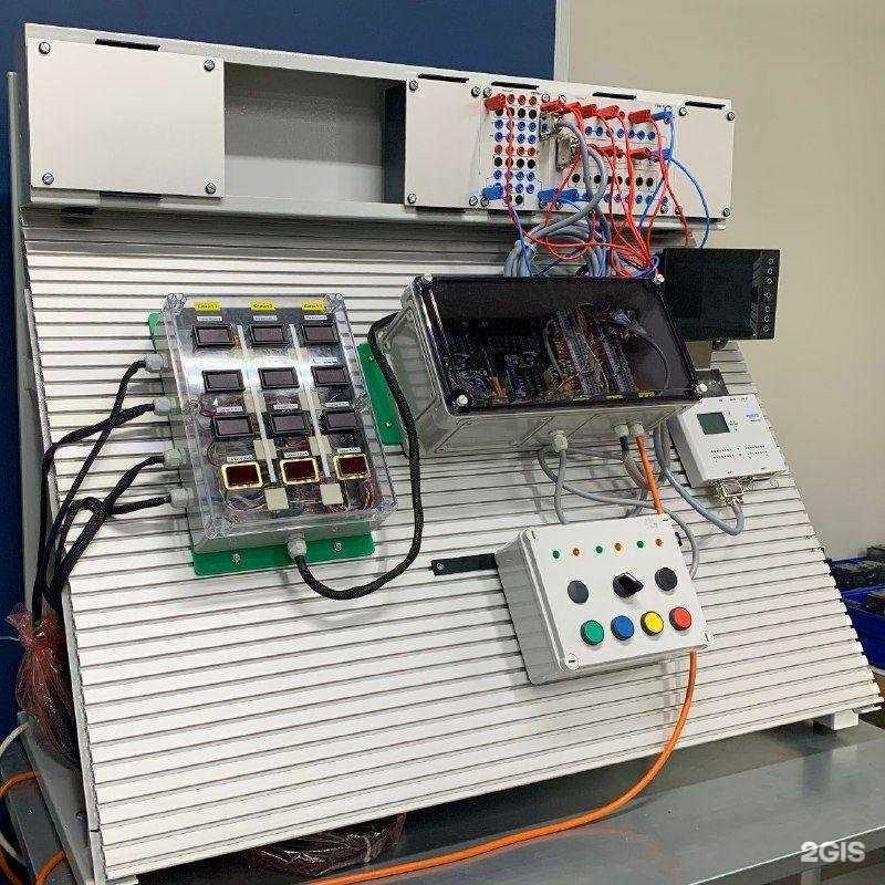 Отзывы на компанию Группа Гидравликовъ в Набережных Челнах c фото