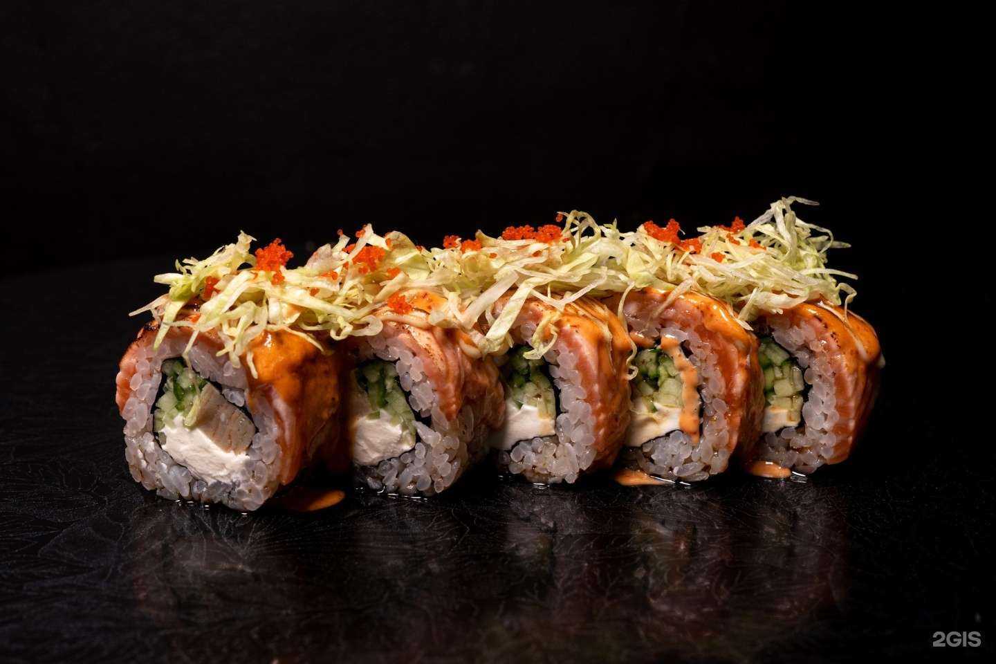 Отзывы на компанию Diva Roll`s в г. Пермь c фото