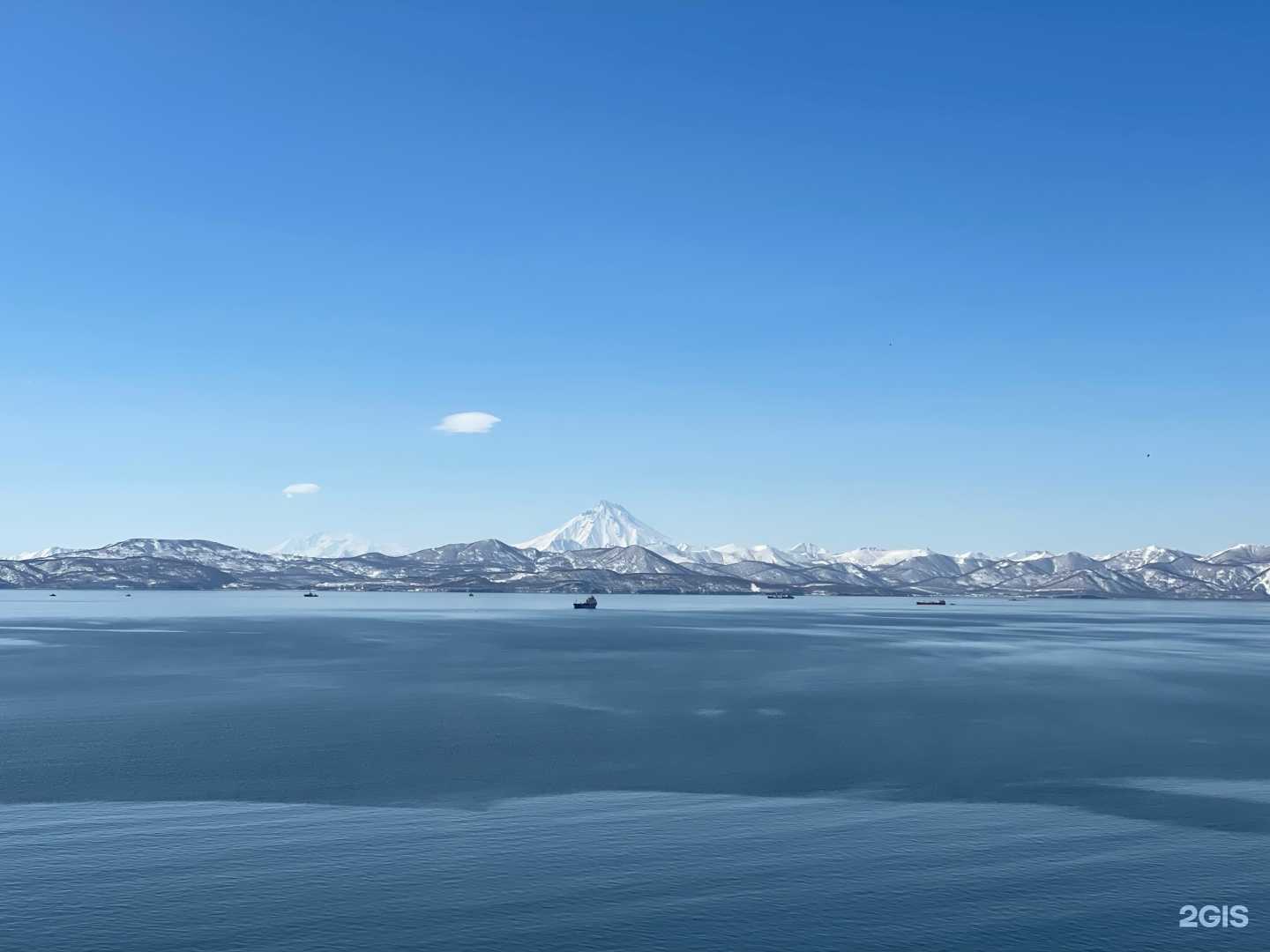 Отзывы на компанию Халабуда на Авачинской бухте в г. Петропавловск-Камчатский c фото