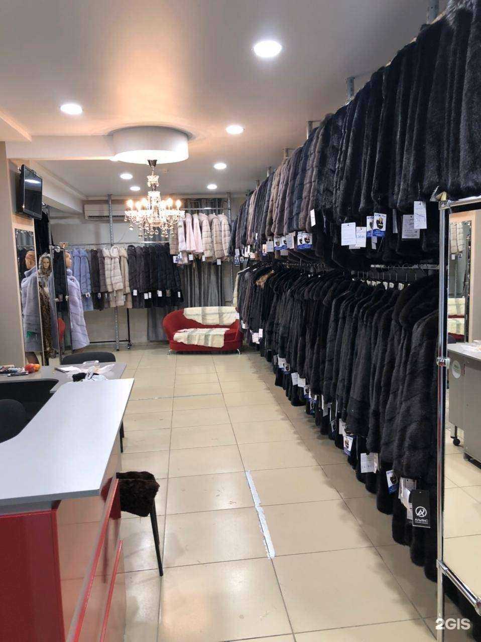 Отзывы на компанию Шубы шик в Екатеринбурге c фото