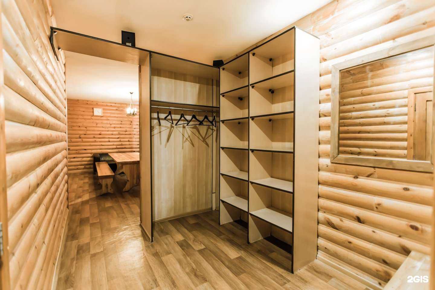 Отзывы на компанию Русские бани в Северске c фото