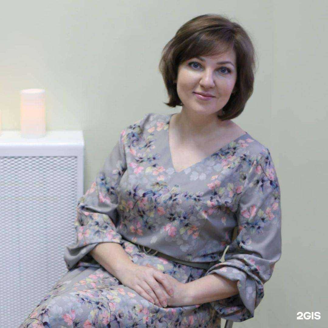 Отзывы на компанию Психологический центр Маргариты Усердновой в г. Ульяновск c фото