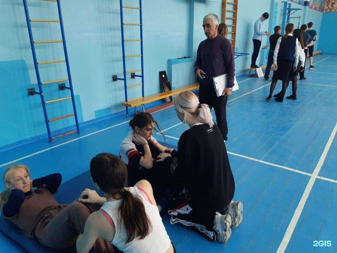 Отзывы на компанию Спортивная школа Вольского района Саратовской области в г. Вольск c фото