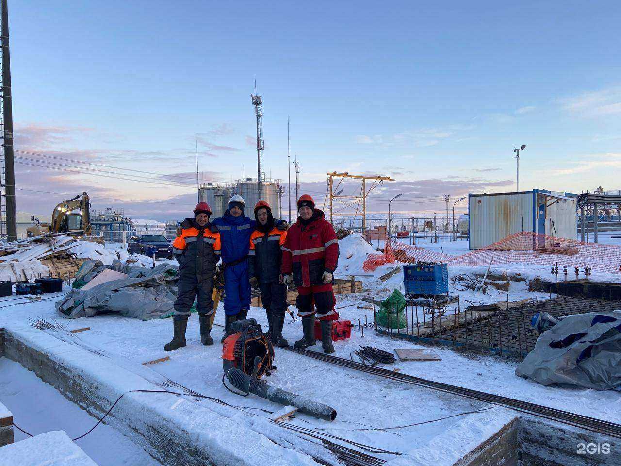 Отзывы на компанию Чирков-Строй в Архангельске c фото