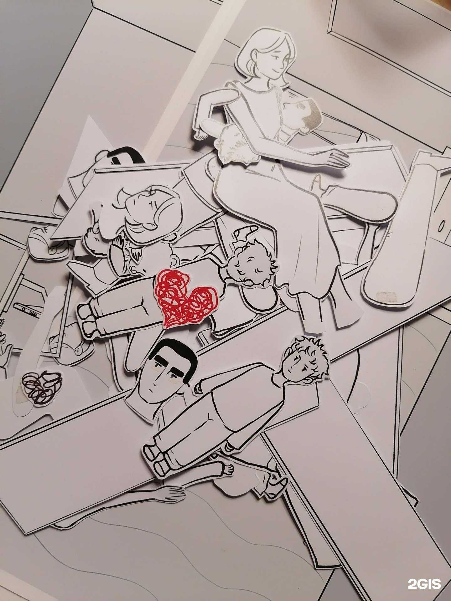 Отзывы на компанию Смайлик в Екатеринбурге c фото