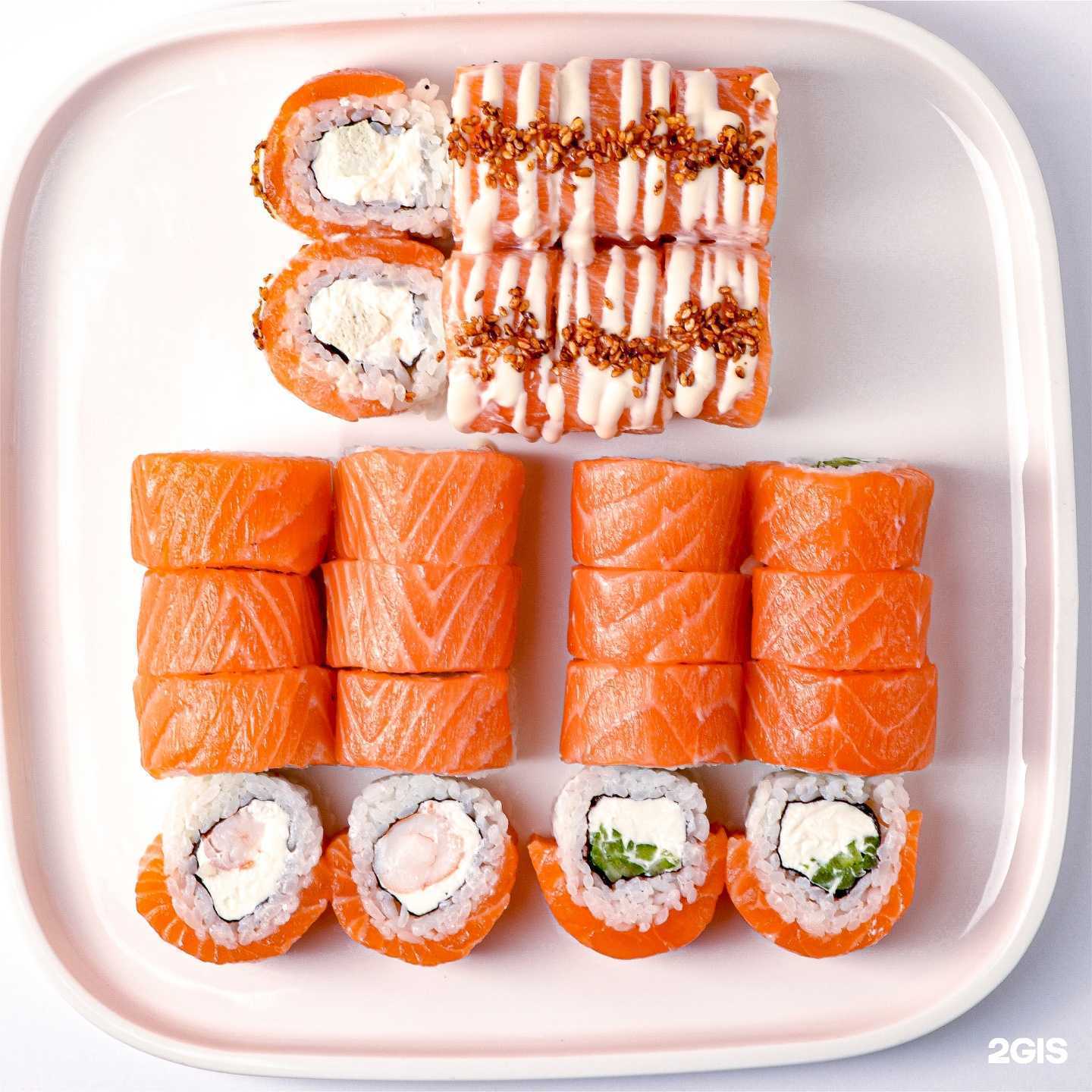 Отзывы на компанию Быстрый японец в г. Тула c фото