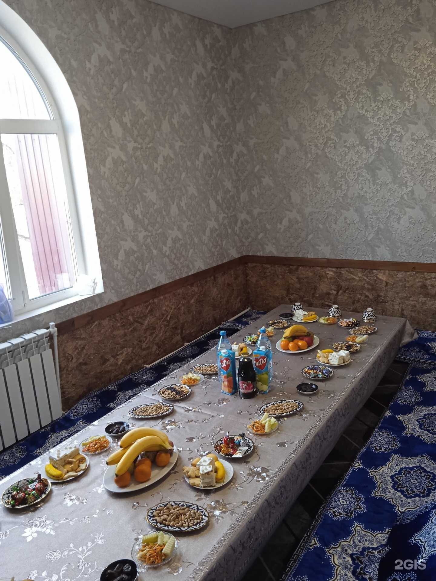 Отзывы на компанию Салам в г. Новосибирск c фото