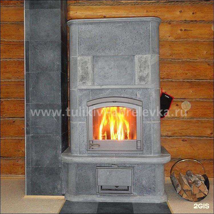 Отзывы на компанию Tulikivi-Aprelevka в г. Апрелевка c фото