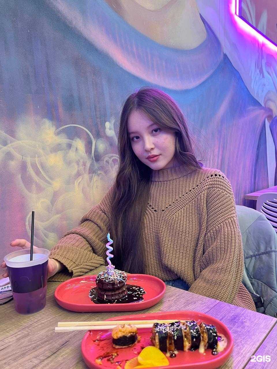 Отзывы на компанию Chicko-вкус Кореи в Омске c фото