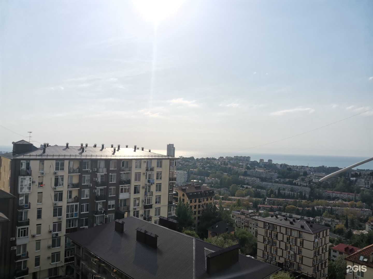 Отзывы на компанию ВСК в Сочи c фото - фотография 2 из 2