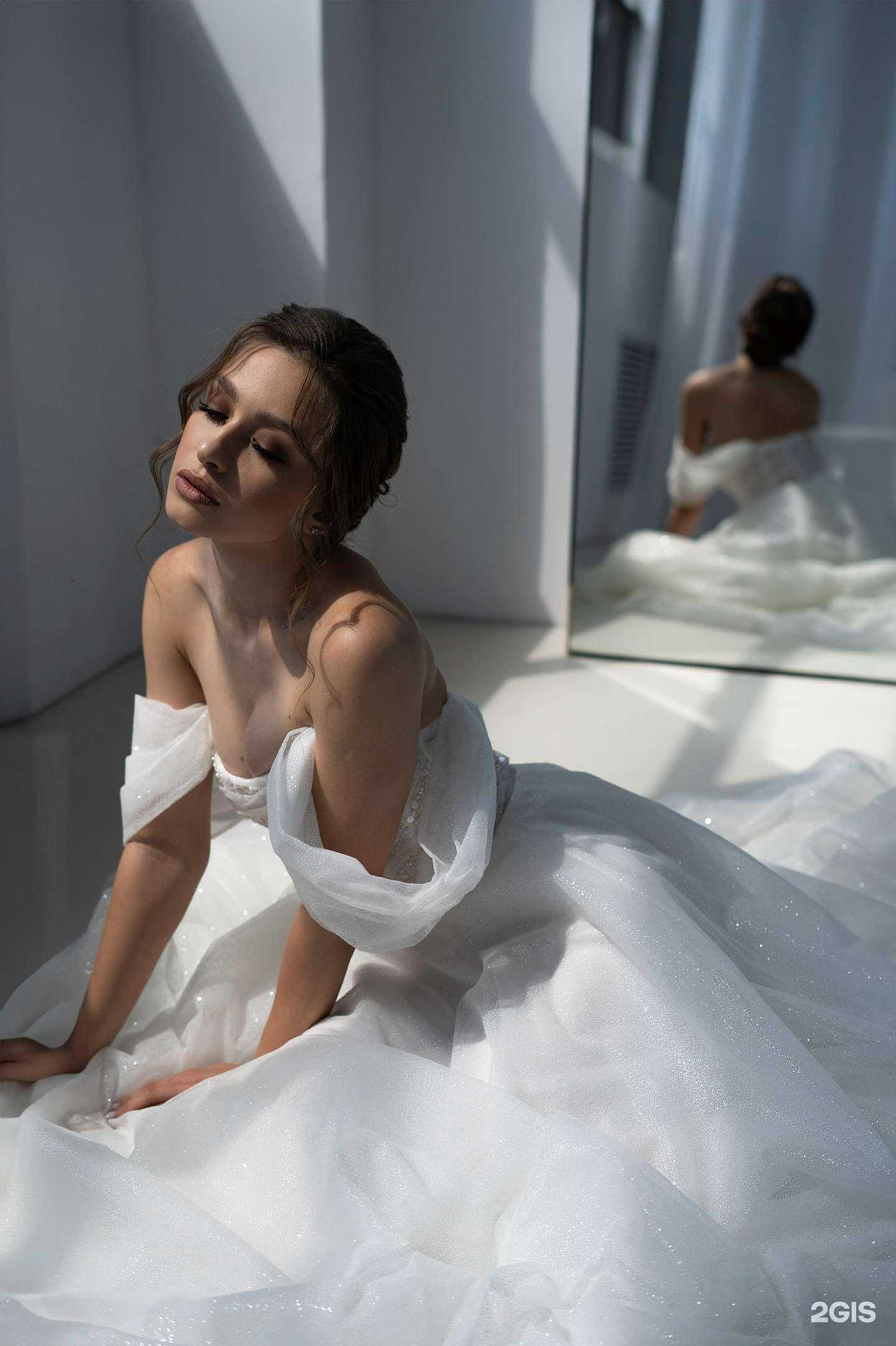 Отзывы на компанию Студия красоты в Оренбурге c фото