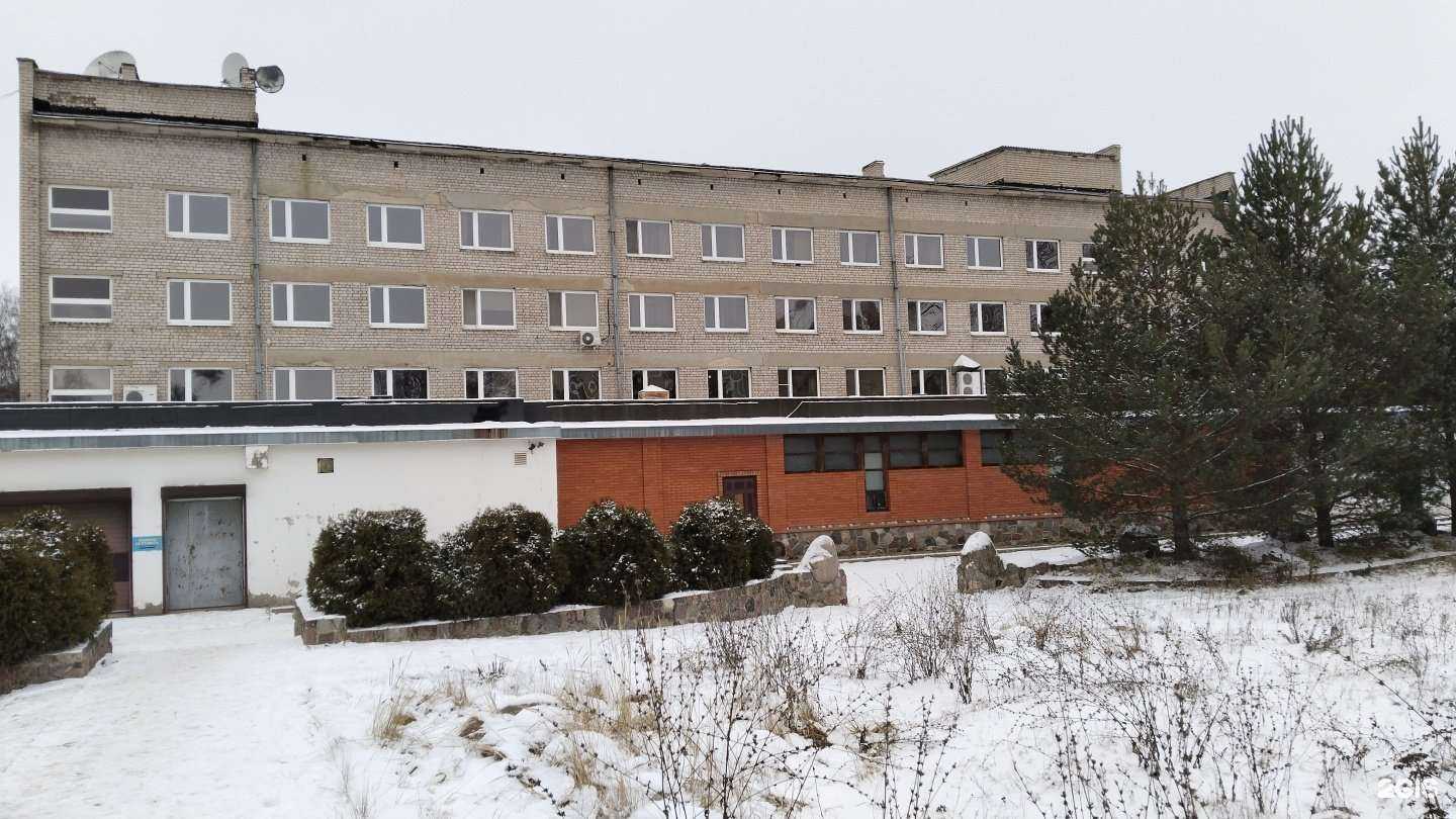 Отзывы на компанию Ригель в г. Бежецк c фото