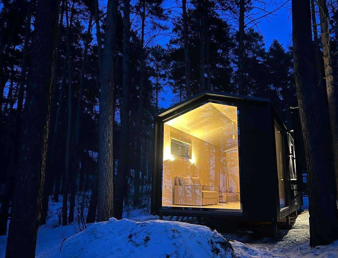 Отзывы на компанию Woodcastor_baikal в Ангарске c фото