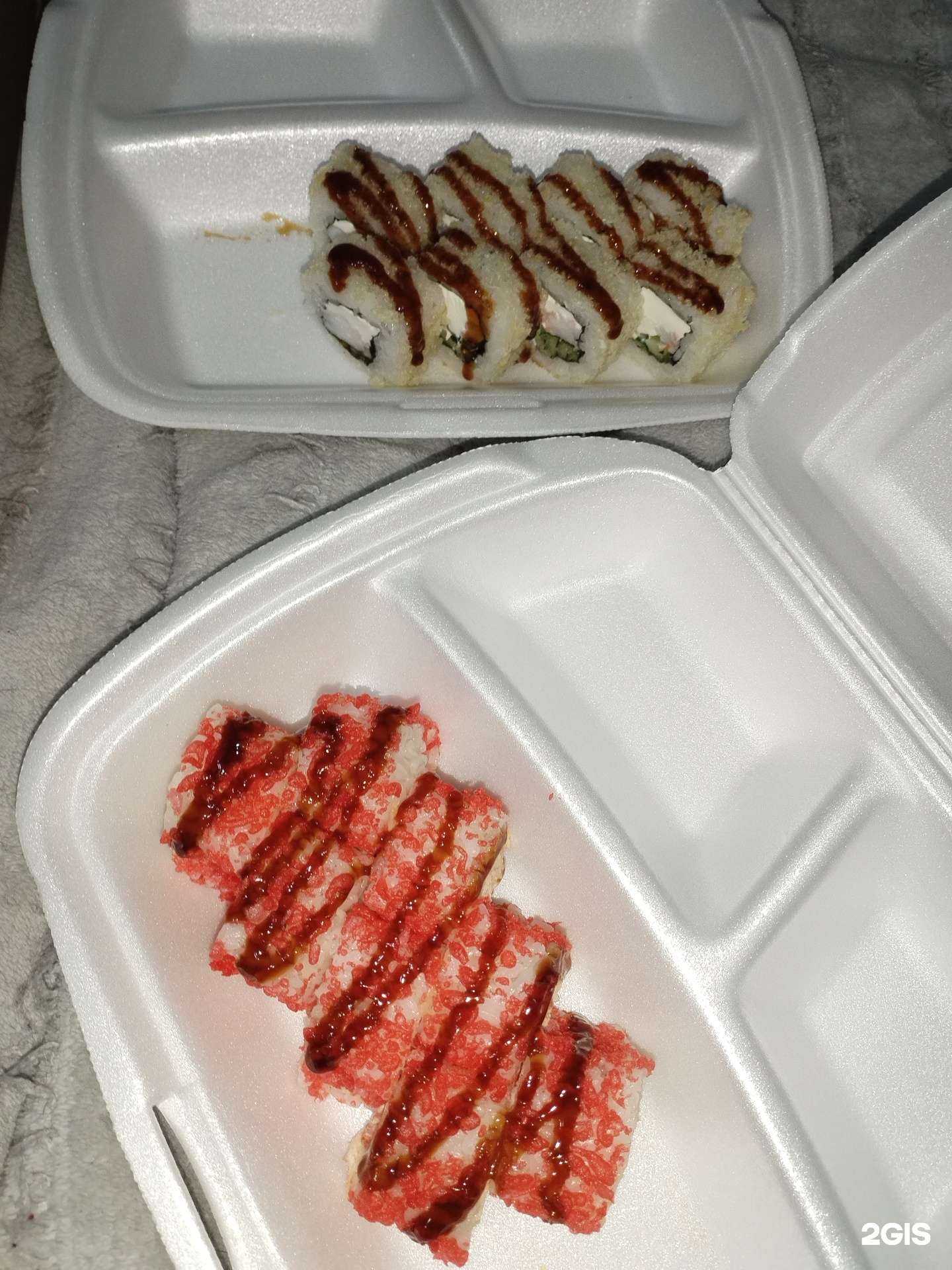 Отзывы на компанию КвикФуд в г. Брянск c фото